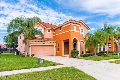 4525 Stella St, Kissimmee, FL 34746