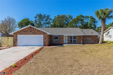 2008 Dixie Belle Ave, Deltona, FL 32725