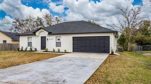 937 Elkcam Blvd, Deltona, FL 32725