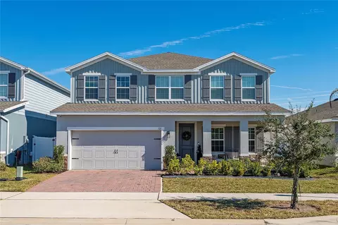 121 Lavenna Ave, Saint Cloud, FL 34771