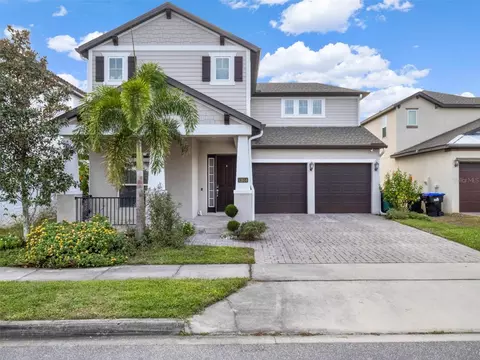 12814 Westside Village Loop, Windermere, FL 34786 photo 1