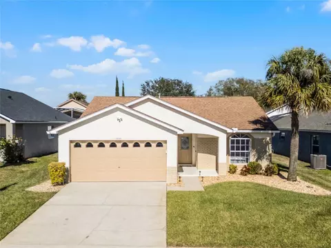 7833 Turkey Oak Ln, Kissimmee, FL 34747