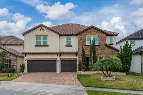3240 Preserve Dr, Orlando, FL 32824