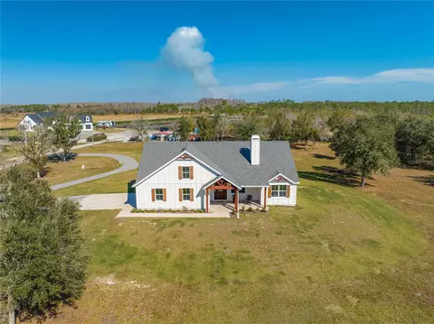3449 N Canoe Creek Rd, Kenansville, FL 34739