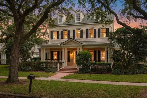 510 Golfpark Dr, Celebration, FL 34747