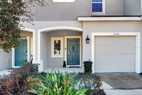 2106 Crystal Bell St, Orlando, FL 32824