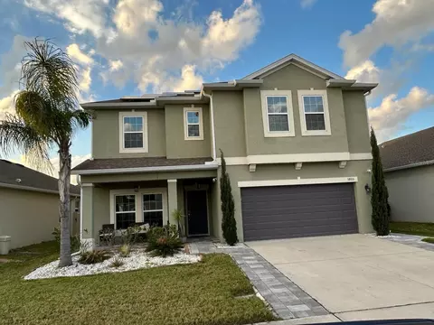 Undisclosed, Saint Cloud, FL 34772