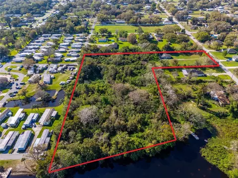 Rosedale Avenue, Saint Cloud, FL 34769