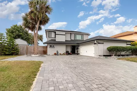 13008 Baltimore Woods Ln, Orlando, FL 32824