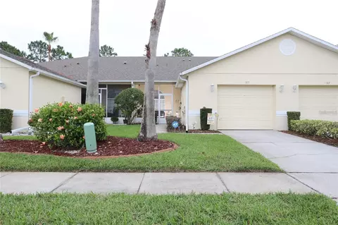 185 Club Villas Ln, Kissimmee, FL 34744