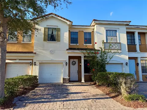 3491 Allegra Cir, Saint Cloud, FL 34772