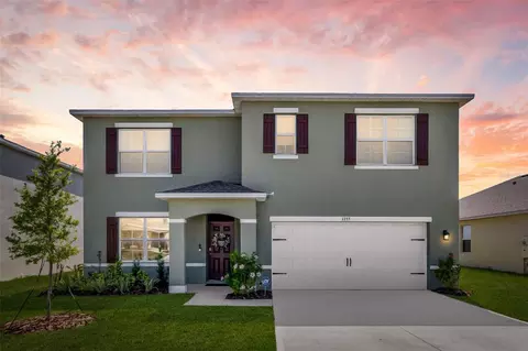 1755 Buckeye Rd, Davenport, FL 33837