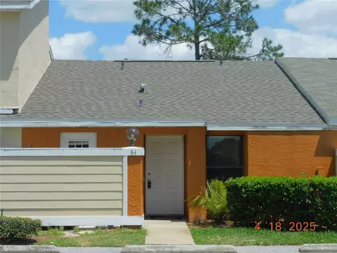 84 Silver Park Cir, Kissimmee, FL 34743