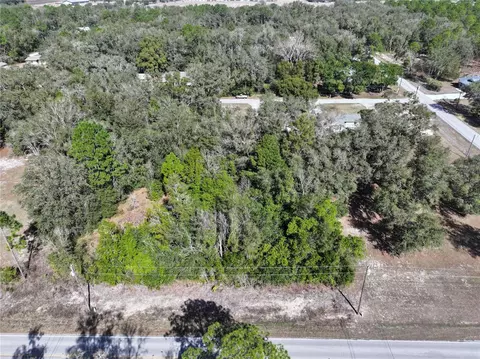 SW Marine Boulevard, Dunnellon, FL 34431