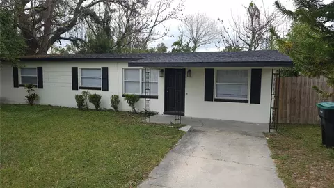 2411 Nansen Ave, Orlando, FL 32817