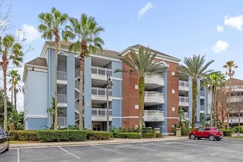 7652 Whisper Way #401, Reunion, FL 34747