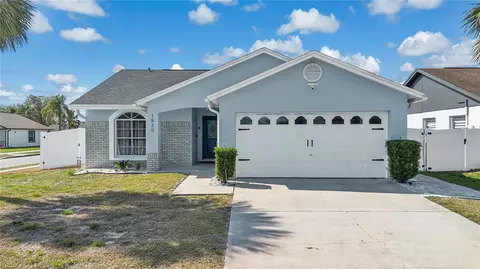 1520 Oak Hill Trl, Kissimmee, FL 34747