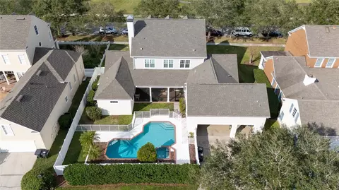 614 Golfpark Dr, Celebration, FL 34747