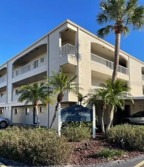 215 Valencia Blvd #212, Belleair Bluffs, FL 33770