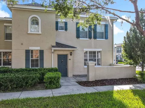 720 Siena Palm Dr #101, Celebration, FL 34747
