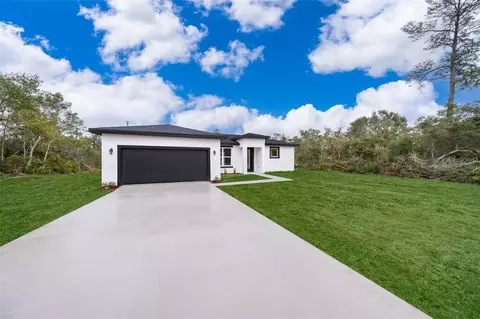 2609 SW 154th Ln, Ocala, FL 34473