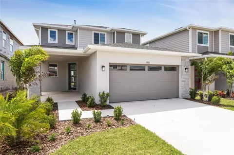5916 Jensen View Ave, Apollo Beach, FL 33572
