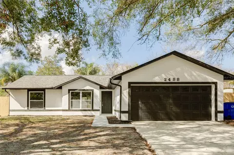 2488 Pine Chase Cir, Saint Cloud, FL 34769