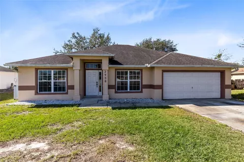 2938 Foraker Way, Kissimmee, FL 34758