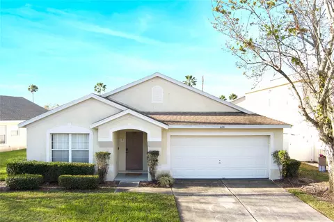 226 Bailey Cir, Davenport, FL 33897