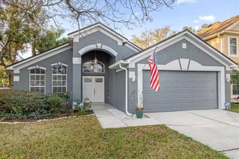 816 Garden Glen Loop, Lake Mary, FL 32746