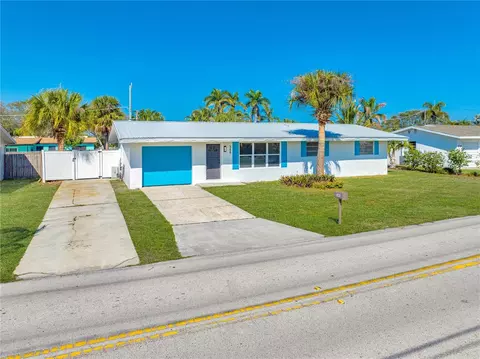 380 Cassia Blvd, Satellite Beach, FL 32937