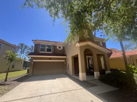 375 Orange Cosmos Blvd, Davenport, FL 33837