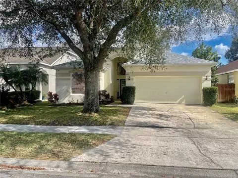 1137 Cherry Valley Way, Orlando, FL 32828