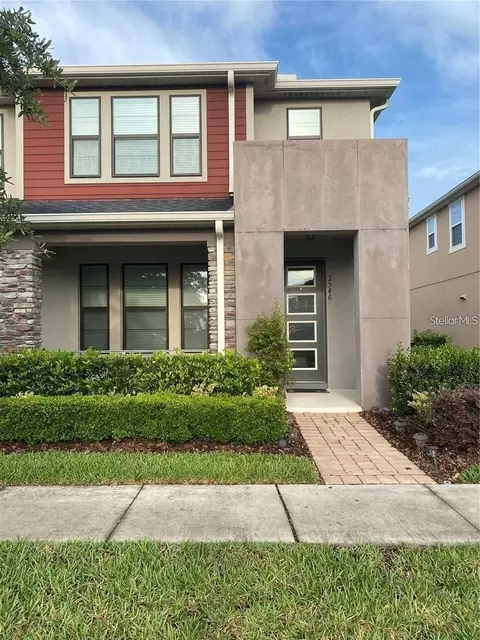 2546 Amati Dr, Kissimmee, FL 34741