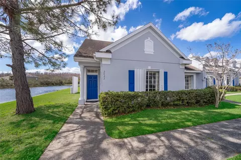 2022 Island Walk Dr, Orlando, FL 32824
