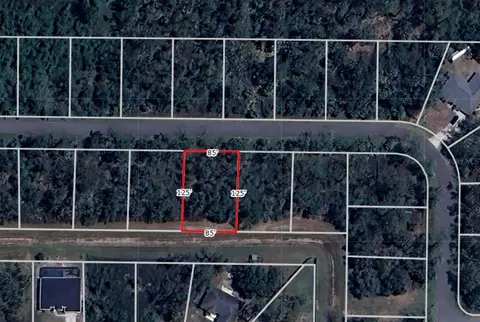 Moncrief Avenue, North Port, FL 34286