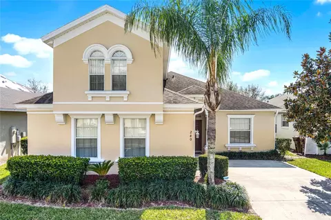 240 Minniehaha Cir, Haines City, FL 33844