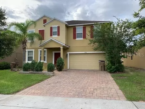 3742 Maidencain St, Clermont, FL 34714