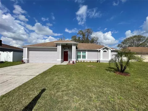 717 Dromedary Dr, Kissimmee, FL 34759