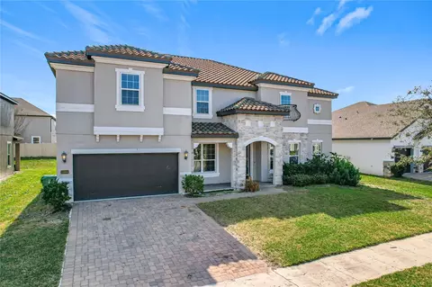 1486 Juniper Hammock St, Winter Garden, FL 34787