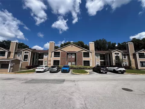 5587 Devonbriar Way #106, Orlando, FL 32822