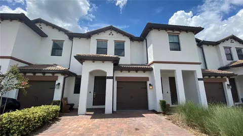 1258 Royal St George Blvd, Davenport, FL 33896