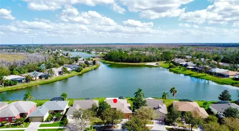 446 Davinci Pass, Poinciana, FL 34759