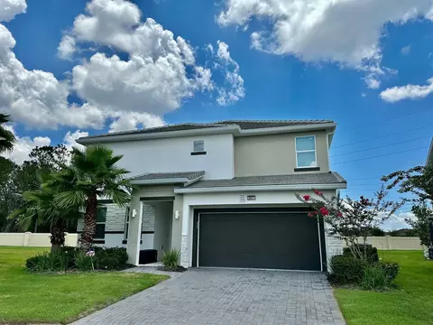 2641 Calistoga Ave, Kissimmee, FL 34741