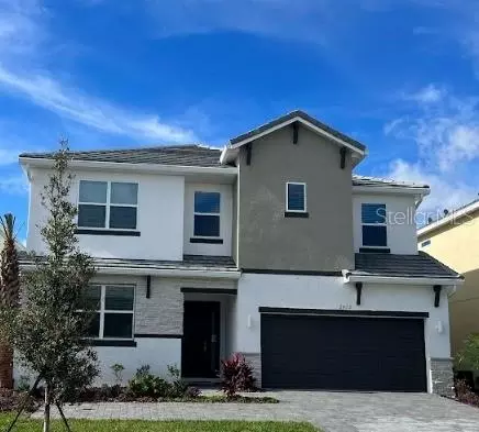 2402 Rama Dr, Kissimmee, FL 34746