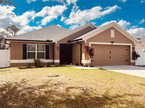 881 Hudson Valley Dr, Kissimmee, FL 34759