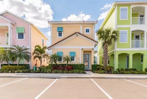 2958 Salted Rim Rd, Kissimmee, FL 34747