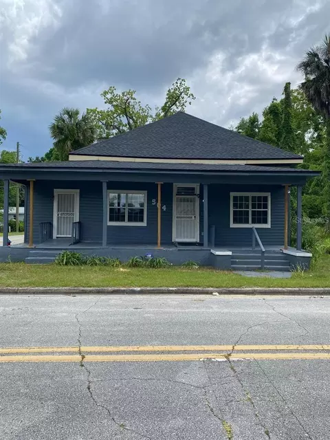 504 SW Fort King St, Ocala, FL 34471