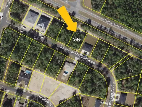 lot2 4, Ocala, FL 34473