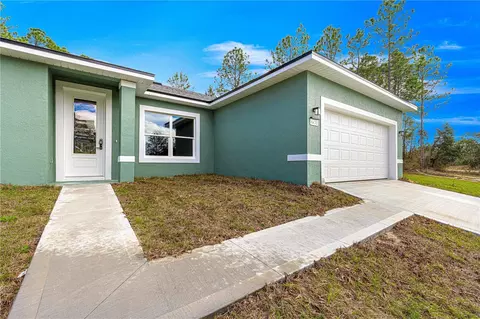 6430 SW 144th Street Rd, Ocala, FL 34473